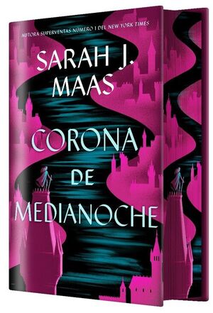 CORONA DE MEDIANOCHE (EDICION ESPECIAL)