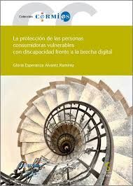 PROTECCION DE LAS PERSONAS CONSUMIDORAS VULNERABLES CON DISCAPACIDAD