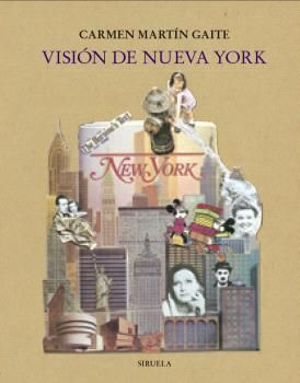 VISIÓN DE NUEVA YORK