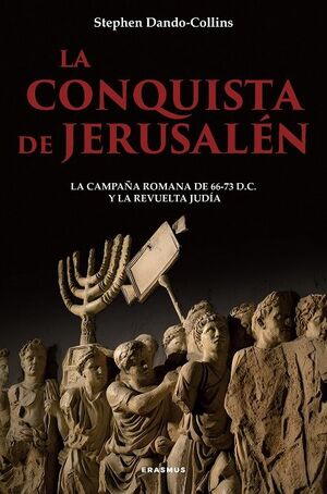 LA CONQUISTA DE JERUSALÉN