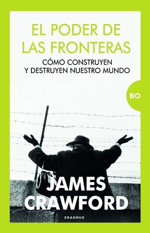 EL PODER DE LAS FRONTERAS