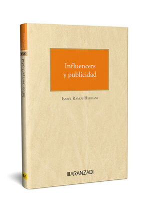 INFLUENCERS Y PUBLICIDAD