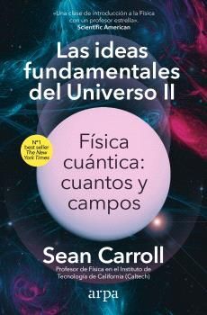 IDEAS FUNDAMENTALES DEL UNIVERSO II