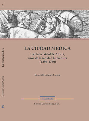 CIUDAD MÉDICA, LA