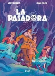 LA PASADORA