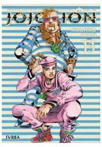 JOJO'S BIZARRE ADVENTURE 78: JOJOLION 13