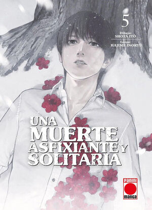 UNA MUERTE ASFIXIANTE Y SOLITARIA N 05