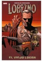 MARVEL ESSENTIALS 06 EL VIEJO LOGAN