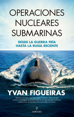 OPERACIONES NUCLEARES SUBMARINAS