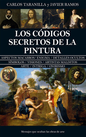 LOS CÓDIGOS SECRETOS DE LA PINTURA