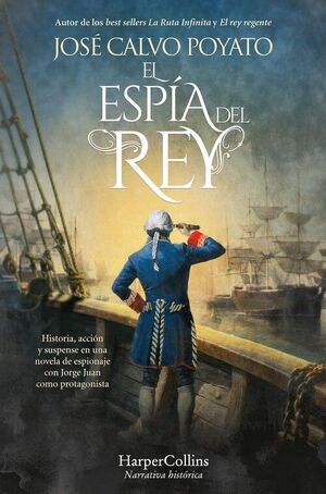 ESPIA DEL REY