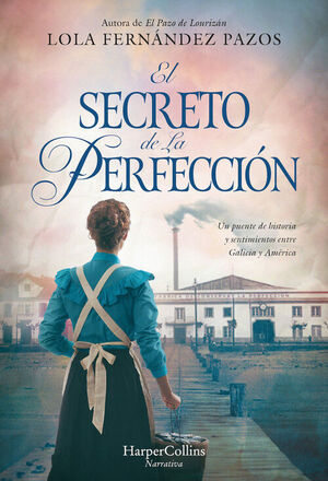 SECRETO DE LA PERFECCION, EL