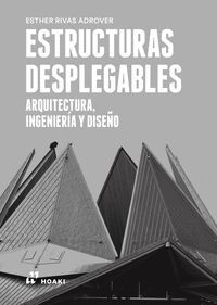 ESTRUCTURAS DESPLEGABLES