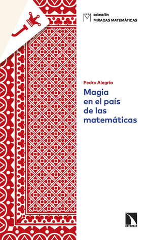 MAGIA EN EL PAÍS DE LAS MATEMÁTICAS