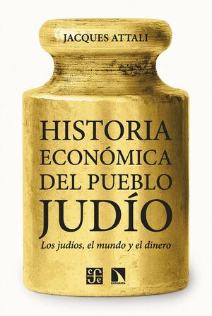 HISTORIA ECONÓMICA DEL PUEBLO JUDÍO