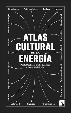 ATLAS CULTURAL DE LA ENERGIA