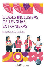 CLASES INCLUSIVAS DE LENGUAS EXTRANJERAS