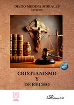 CRISTIANISMO Y DERECHO