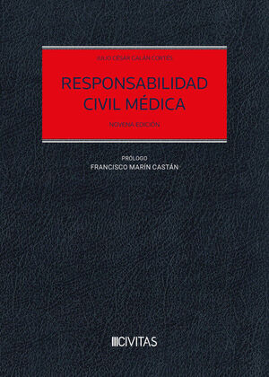 RESPONSABILIDAD CIVIL MÉDICA