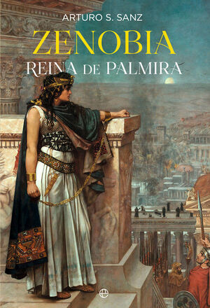 ZENOBIA.REINA DE PALMIRA