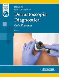 DERMATOSCOPIA DIAGNÓSTICA