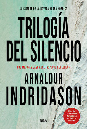 TRILOGÍA DEL SILENCIO (MARISMAS, MUJER VERDE, LA VOZ)