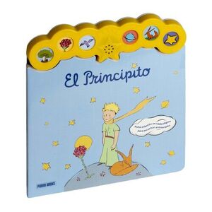 EL PRINCIPITO AUDIOLIBRO