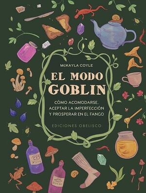 MODO GOBLIN (FENG SHUI)