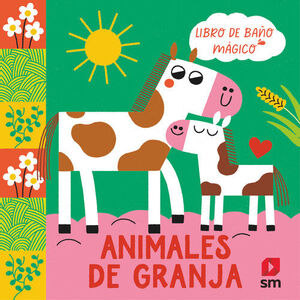 ANIMALES DE GRANJA