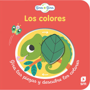 COLORES, LOS