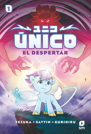 UNICO 1: EL DESPERTAR