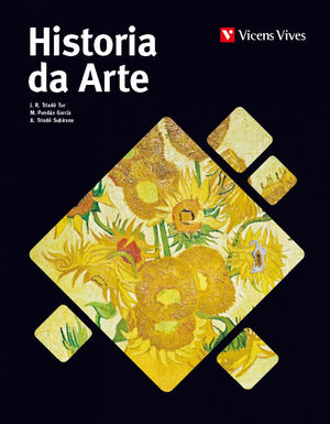 HISTORIA DA ARTE