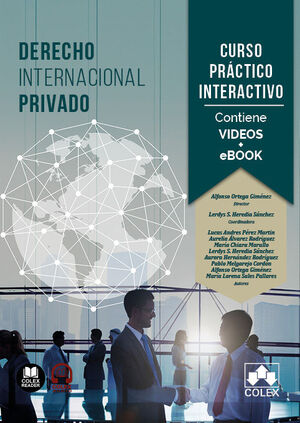 CURSO PRÁCTICO INTERACTIVO SOBRE  INTERNACIONAL PRIVADO