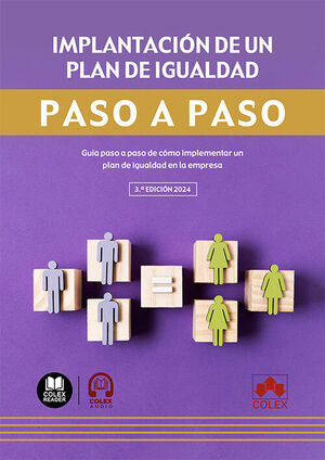 IMPLANTACION DE UN PLAN DE IGUALDAD /