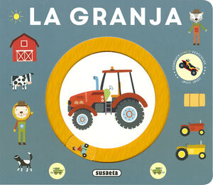 LA GRANJA