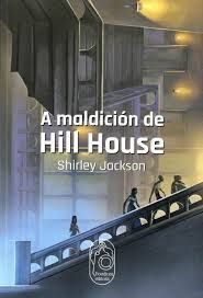 A MALDICIÓN DE HILL HOUSE