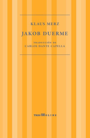 JAKOB DUERME