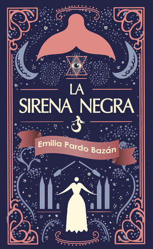 SIRENA NEGRA, LA