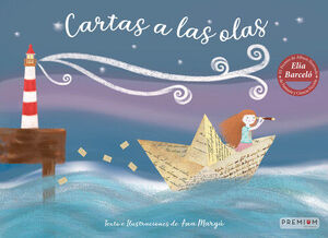 CARTAS A LAS OLAS