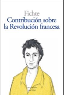 CONTRIBUCIÓN SOBRE LA REVOLUCIÓN FRANCESA