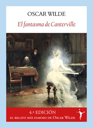 EL FANTASMA DE CANTERVILLE