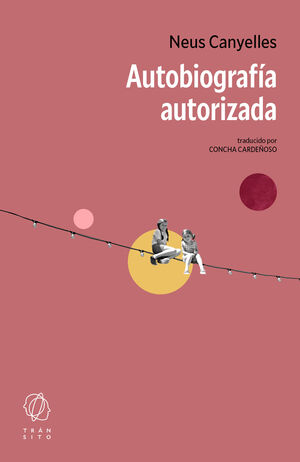 AUTOBIOGRAFÍA AUTORIZADA