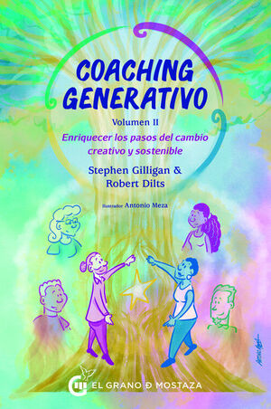 COACHING GENERATIVO, VOLUMEN 2