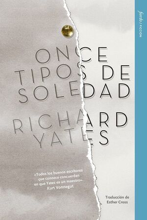 ONCE TIPOS DE SOLEDAD