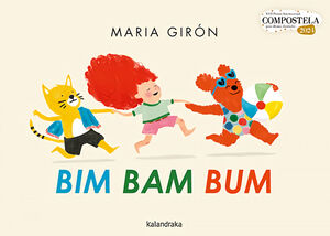 (G).BIM BAM BUM.(GALEGO)