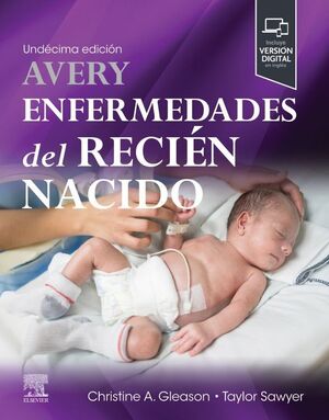 AVERY. ENFERMEDADES DEL RECIÉN NACIDO