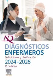 DIAGNÓSTICOS ENFERMEROS: DEFINICIONES Y CLASIFICACIÓN 2024-2026