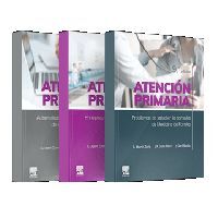 (LOTE).ATENCION PRIMARIA.(9ªEDICION)