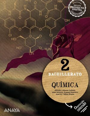 QUÍMICA 2