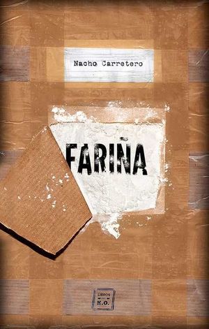 FARIÑA (CAST.)